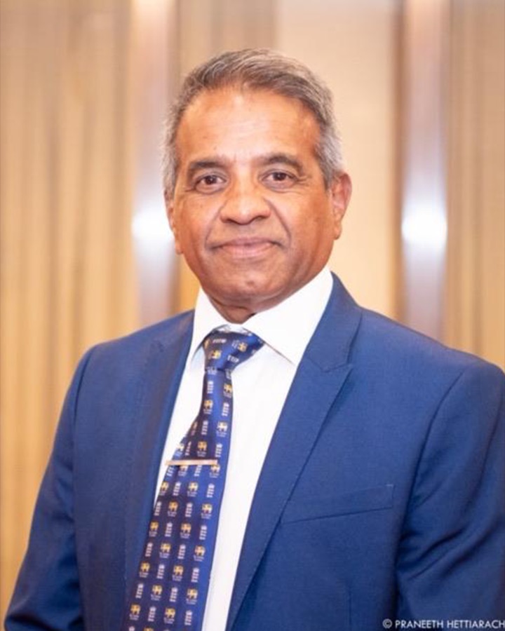 Bala Vamathevan