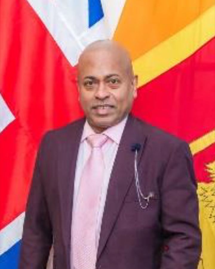 Chandana Edirisuriya
