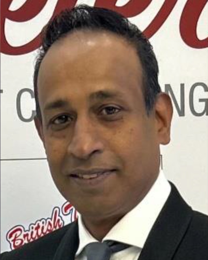 Janakan Solamans