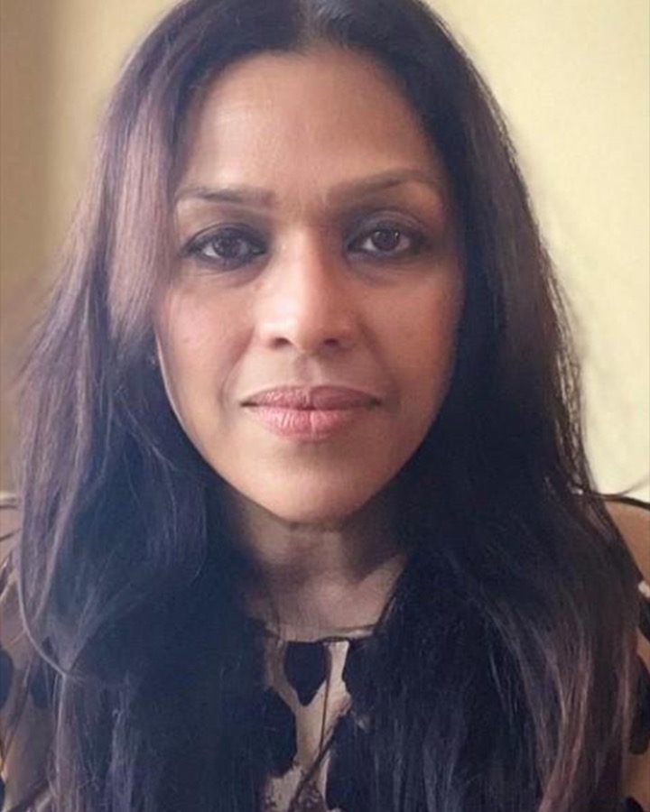Ruvini Ranatunga